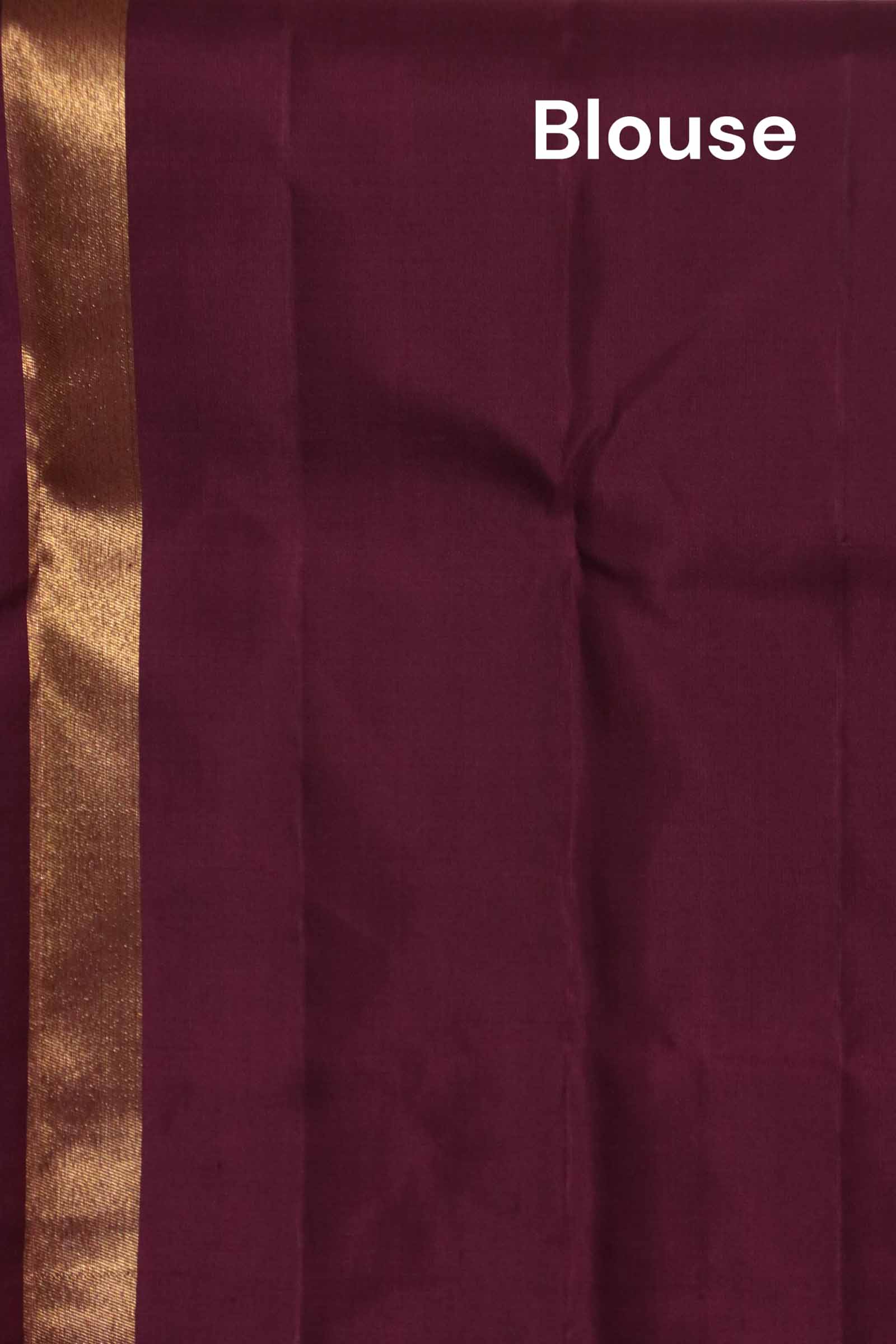Pure Handloom Kanjeevaram Silk Saree AL212146